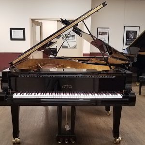 Estonia Model 225 Grand Piano (7’4″) – Preowned [2017]