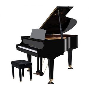 Baldwin BP165 Grand Piano