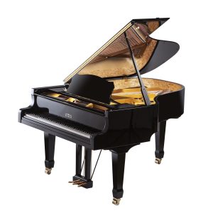 Estonia Model 190 Grand Piano