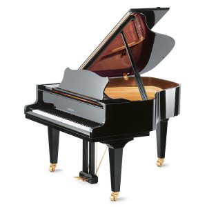 Grotrian Model 165 Grand Piano (5’5″) – New