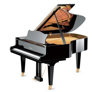 Grotrian Model 192 Grand Piano (6’3″) – New