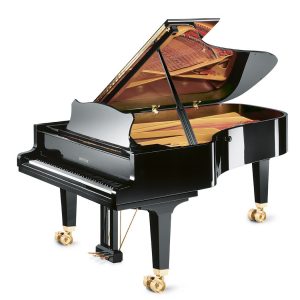 Grotrian Model 225 Grand Piano (7’4″) – New