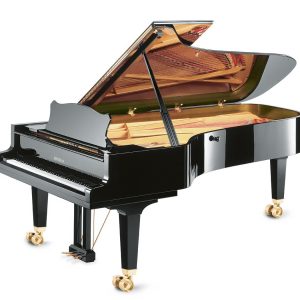 Grotrian Model 277 Concert Grand Piano (9’1″) – New