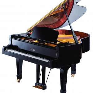 Estonia Model 168 Grand Piano (5’6″) – New