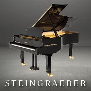 Shop Steingraeber-pianocraft