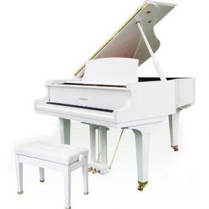Baldwin BP148 Grand Piano (4’10”) – New