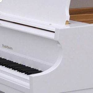 Baldwin BP165 Grand Piano (5’5″) – New