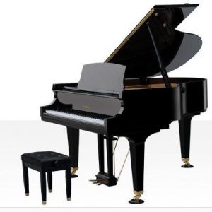 Baldwin BP178 Grand Piano (5’10”) – New