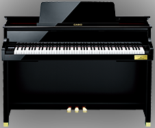 Celviano GP-510 Grand Hybrid Digital Piano – New