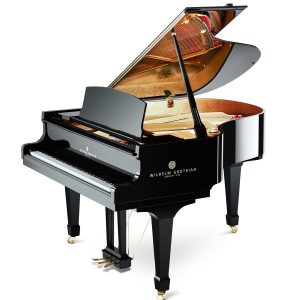 Wilhelm Grotrian Model 165 Grand Piano (5’5″) – New
