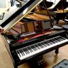 Steinway Piano-pianocraft