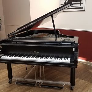 Schimmel Grand Piano (6’7″)
