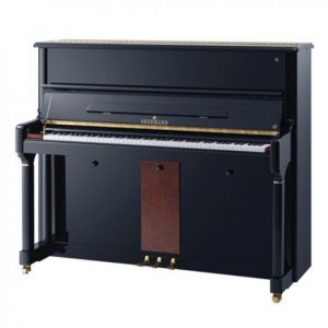 Brodmann Model PE118V Upright Piano (46″) – New