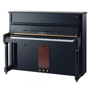 Brodmann Model PE124V Upright Piano (48″) – New