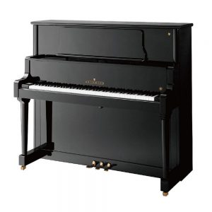 Brodmann Model PE126I Upright Piano (49″) – New