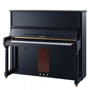 Brodmann Model PE132V Upright Piano (52″) – New