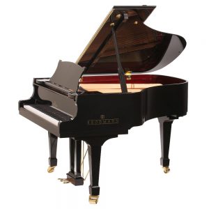 Brodmann Model PE162 Grand Piano (5’4″) – New
