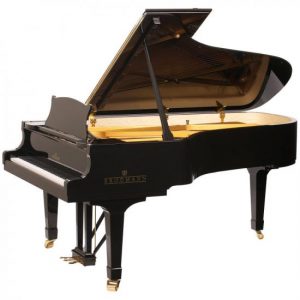 Brodmann Model PE228 Grand Piano (7’5″) – New