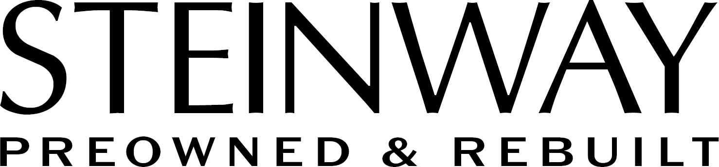 Steinway Logo Modication