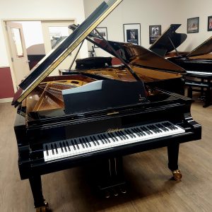 Bluthner Model 1 Concert Grand Piano (9’2”) – Used