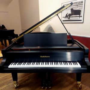 Baldwin SD-10 Concert Grand Piano (9′) – Used